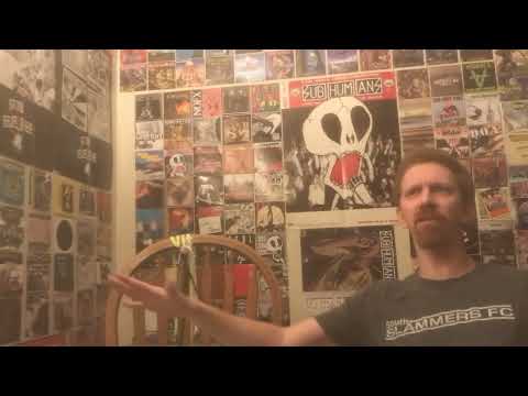 Shnootz - Reaction Video (a-ha - Minor Earth Major Sky)