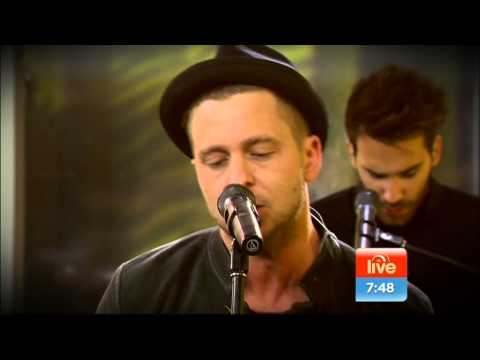 One Republic Something I need live in Australia