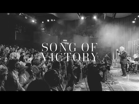 Paul Wilbur | Song Of Victory (Live)