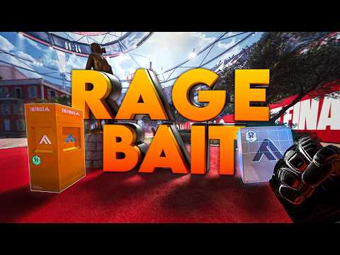 Don't Touch It! | The Finals