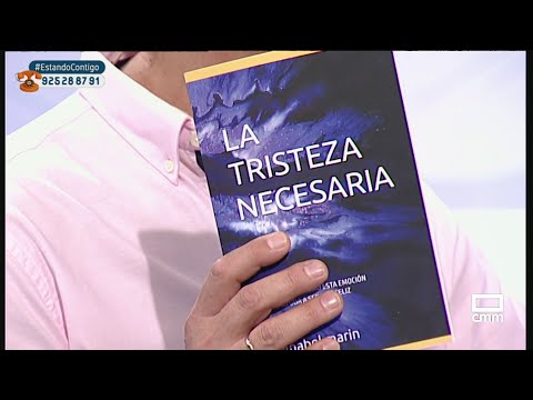 'La tristeza necesaria' | Estando Contigo