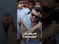 العم وافق على الزواج بصعوبة | زواجك علينا