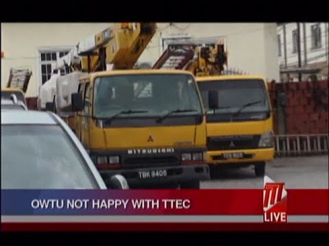 COVID Scare At TTEC - Union Concerned