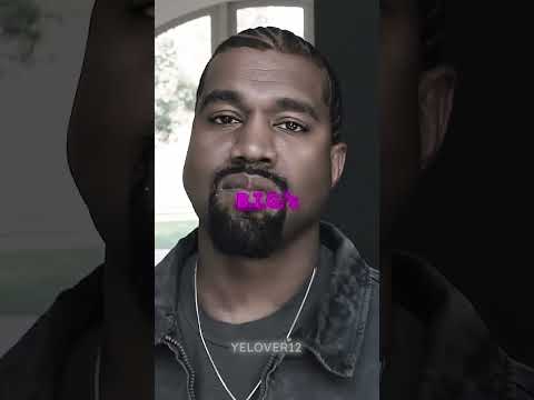 Kanye's Big Brother I ❤️ #rap #hiphop #music
