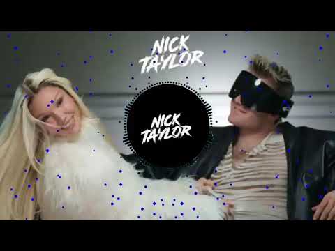 Shirin David fest. Ski Aggu - Atzen & Barbies (NICK TAYLOR REMIX)