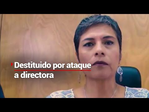 ¡ALTO A LA MISOGINIA! Escándalo en la UNAM por violencia machista