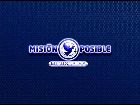Grupo de Oracion Mision Posible - Oratorio Santa Ana - 30/04/2024.