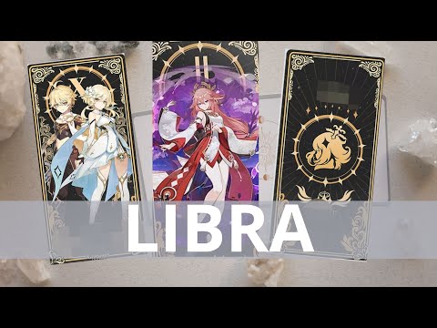 LIBRA?ACONTECIMIENTOS UNOS TRAS OTROS?OCURRE UN CAMBIO QUE DESEABAS?? 