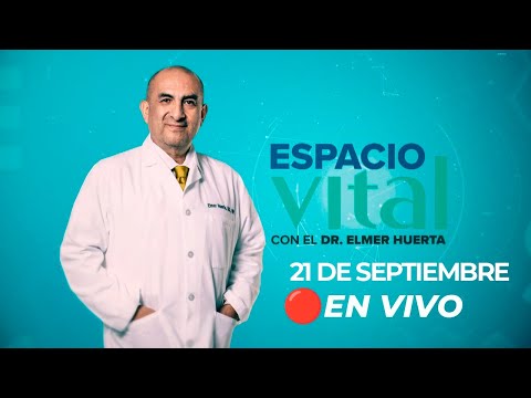 #ENVIVO | ESPACIO VITAL #ESPACIOVITALRPP | 21/09/2024