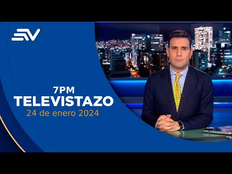 Tropas de EE.UU pueden intervenir en Ecuador | Televistazo | Ecuavisa