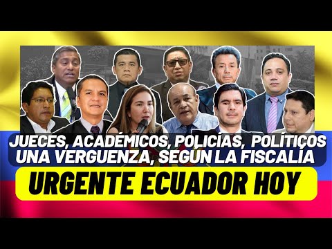 NOTICIAS ECUADOR HOY 12 de MARZO 2024 ÚLTIMA HORA EcuadorHoy EnVivo URGENTE ECUADOR HOY