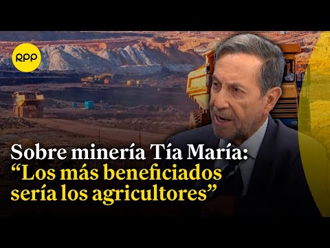 Perú cuenta con 70 proyectos de exploración minera valorizados en $ 521 millones