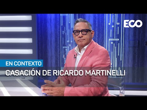 Casación de Ricardo Martinelli |#En Contexto