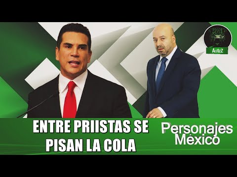 Fiscalía de Campeche catea 29 propiedades de Alejandro Moreno Cárdenas; él dice que no son suyas