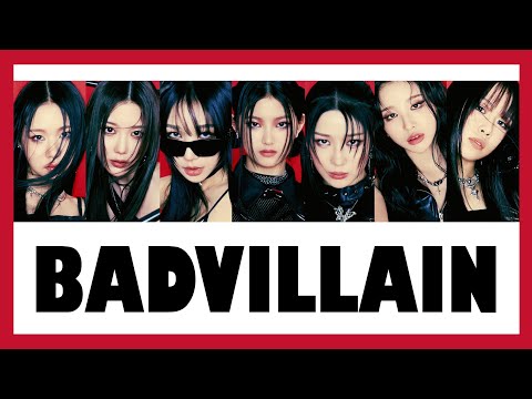 [THAISUBแปล]BADVILLAIN-BADV