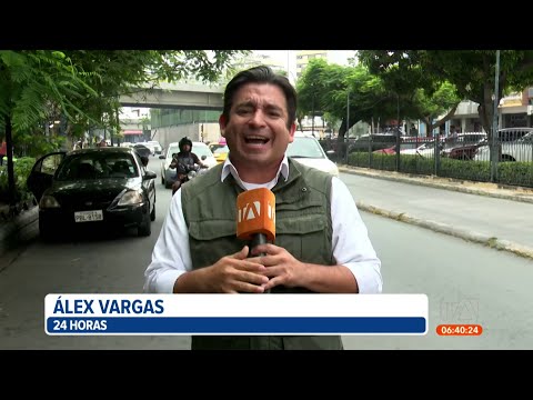 Este es el valor de la sanción por no portar licencia de conducir en Guayaquil