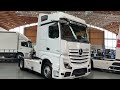 Mercedes Actros L 1648 (2026)