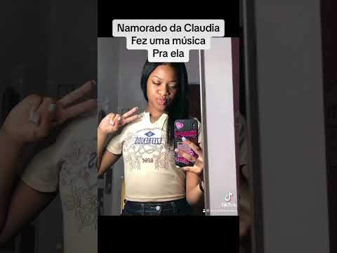Música para Claudia Costa !!