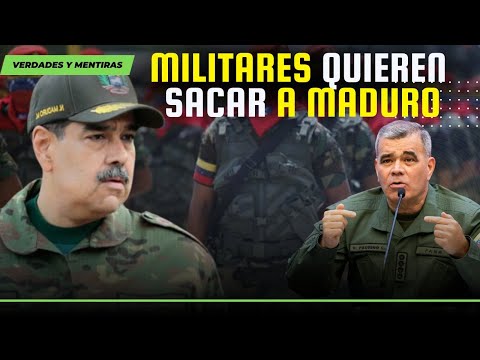 Nicolás Maduro tiene hora de salida ? Descúbrelo | #ChicAlDía | #evtv | 06/25/24 1/7