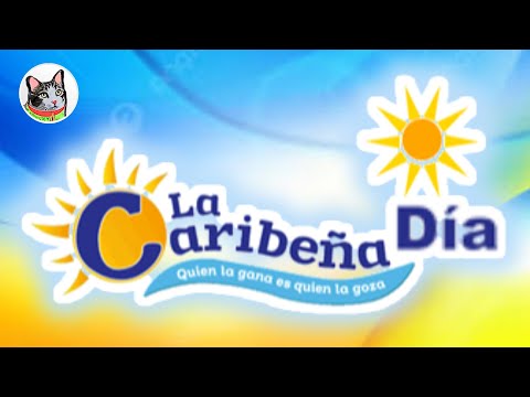 Resultado LA CARIBEÑA DIA sabado 28 de Septiembre de 2024