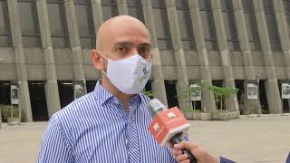 6 docentes serán trasladados por amenazas en Ituango - Telemedellín