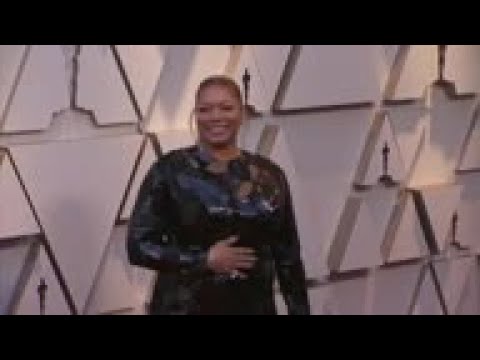 Queen Latifah: Let 'Gone with the Wind' be gone with the wind