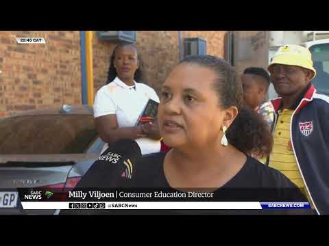 Soweto | Safeguarding community businesses