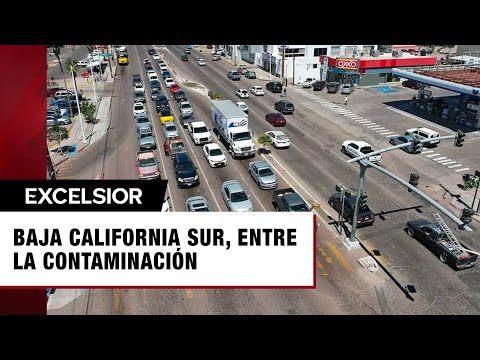 Baja California Sur, entre la contaminación y la indolencia