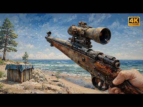 PUBG PC | *NEW* MIRAMAR GAMEPLAY AND IMPRESSIONS! (No Commentary)