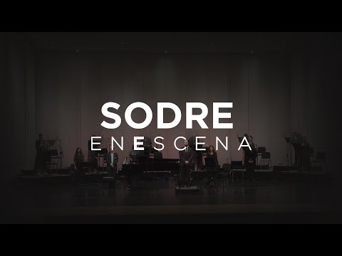 Sodre en Escena (9/7/2021) - Petite Messe Solennelle