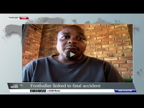 Tembisa Crash | Gauteng Education weighs in on fatal crash: Steve Mabona