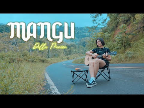 Della Monica   MANGU Cover   Acoustic Version