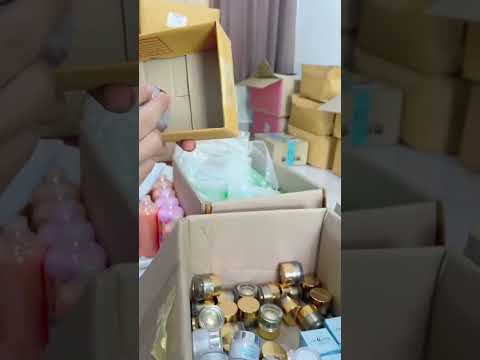 skincareครีมแอมควีนskincarer