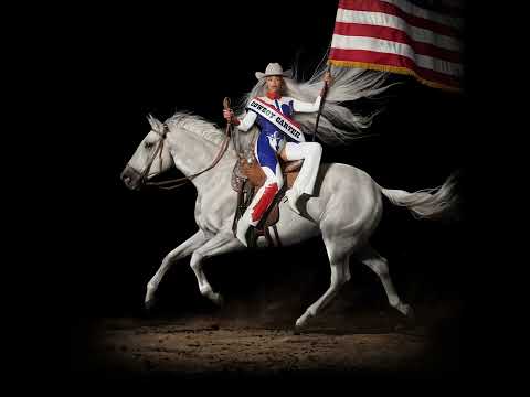 beyoncé - flamenco (slowed down + reverb)