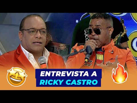 Entrevista a Ricky Castro y la Banda Soberbia | De Extremo a Extremo