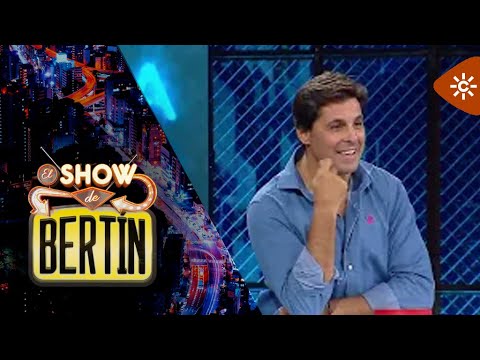 El Show de Bertín | Fran Rivera nos confiesa sus mayores secretos