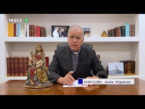 Palabra de Vida 6/9/2022: «Pasó la noche orando» / Por P. Jesús Higueras