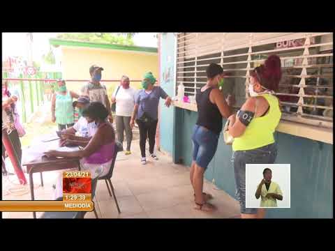 Cuba: Llaman a extremar medidas epidemiológicas en Granma
