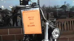 motorcycles for sale houston texas