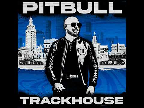 Pitbull - Bandolero (feat. Gipsy Kings)