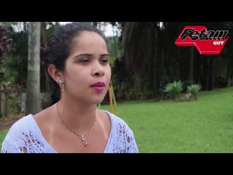 FETAM - Encontro de Jovens Lideranc?as Sindicais