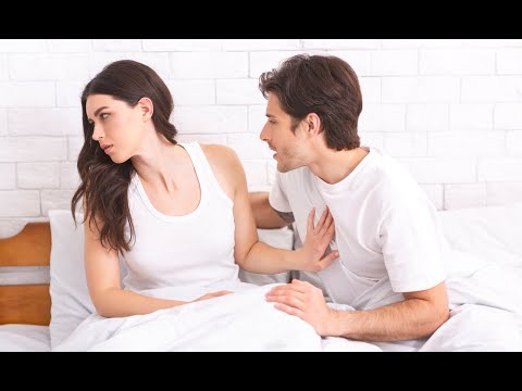 Las causas del dolor durante las relaciones sexuales