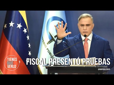 “Cochino audio” de la trama PDVSA-Cripto: Conversación bomba entre Leopoldo, Samark López y Veccio