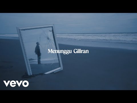 for Revenge - Menunggu Giliran ft. Elsa Japasal (Official Album Visualizer)