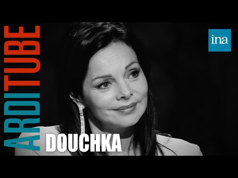 Douchka : Disney et la descente aux enfers chez Thierry Ardisson  | INA Arditube