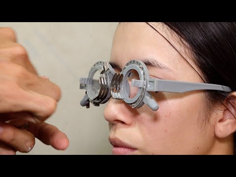 Proteja su vista desde el primer diagnóstico de su enfermedad crónica