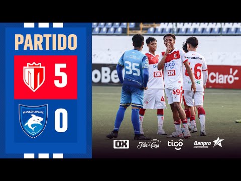 EN VIVO ? Futbol de Nicaragua | Masachapa U20  Real Estelí U20 | Jornada 17 - Clausura 2024