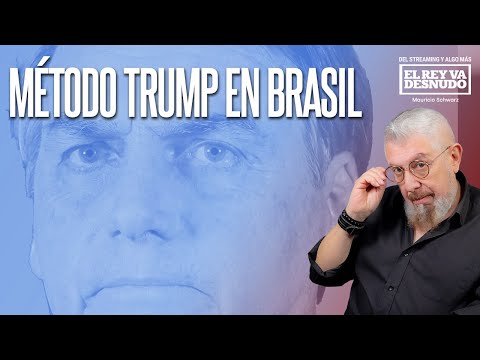 EVCT | Otra insurrección fallida de la antidemocracia