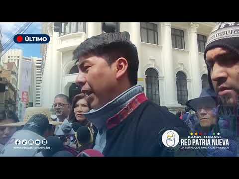Trabajadores Campesinos dan ultimátum a legisladores para aprobar Ley de Elecciones Judiciales