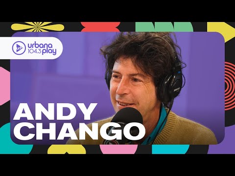 Era difícil ser drogadicto, ser diferente, tener las uñas pintadas: Andy Chango en #Perros2024